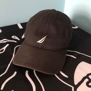 Vintage Nautical Hat